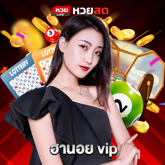 huaysod ฮานอย vip